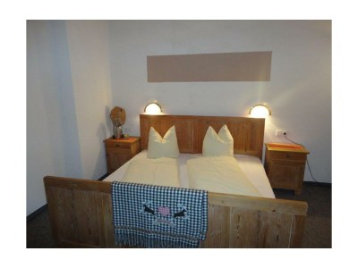 Apartment Ferienwohnung Paula (Sommer) - Outdoor photo 16