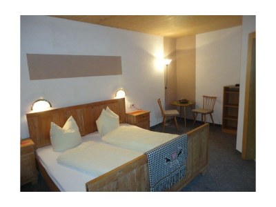 Apartment Ferienwohnung Paula (Sommer) - Outdoor photo 18