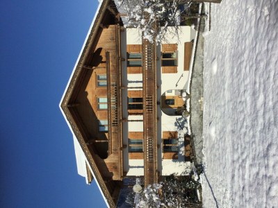 Apartment Ferienwohnung Paula (Sommer) - Outdoor photo 20