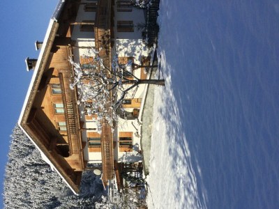 Apartment Ferienwohnung Paula (Sommer) - Outdoor photo 21