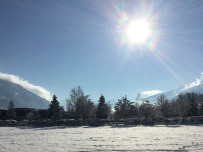 Apartment Ferienwohnung Paula (Sommer) - Outdoor photo 23