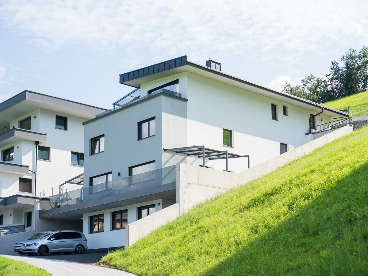 Apartment Ferienwohnung für 4 - 6 Personen - Outdoor photo 4