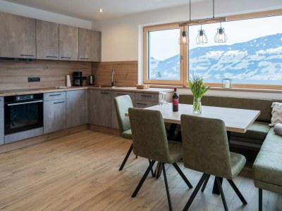 Apartment Ferienwohnung für 4 - 6 Personen in Fügenberg - Apartment