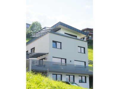 Apartment Ferienwohnung für 4 - 6 Personen - Outdoor photo 5