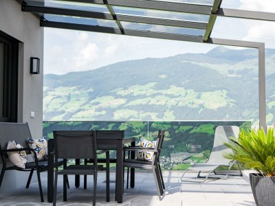 Apartment Ferienwohnung für 4 - 6 Personen - Outdoor photo 6