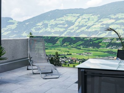 Apartment Ferienwohnung für 4 - 6 Personen - Outdoor photo 7