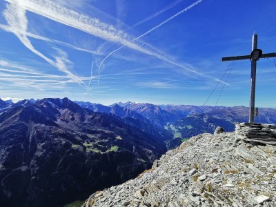 Apartment Ferienwohnung für 4 - 6 Personen - Outdoor photo 9