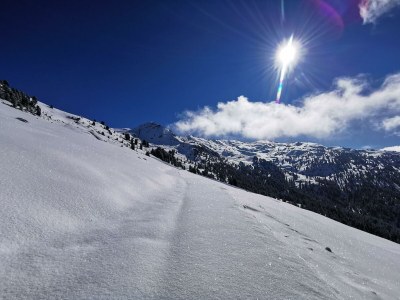 Apartment Ferienwohnung für 4 - 6 Personen - Outdoor photo 10