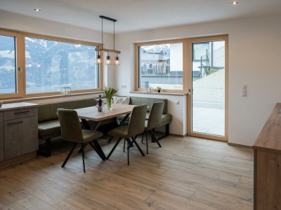 Apartment Ferienwohnung für 4 - 6 Personen - Features photo 11