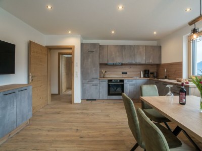 Apartment Ferienwohnung für 4 - 6 Personen - Features photo 12