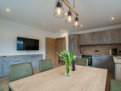 Apartment Ferienwohnung für 4 - 6 Personen - Features photo 13