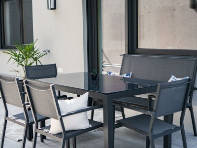 Apartment Ferienwohnung für 4 - 6 Personen - Features photo 16