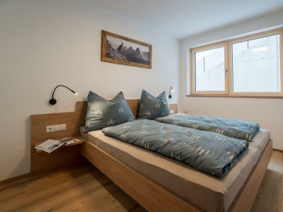 Apartment Ferienwohnung für 4 - 6 Personen - Features photo 17