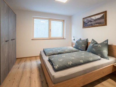 Apartment Ferienwohnung für 4 - 6 Personen - Features photo 18