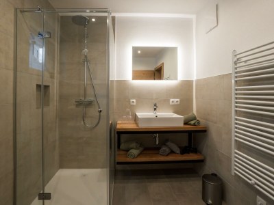 Apartment Ferienwohnung für 4 - 6 Personen - Features photo 20