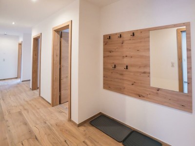 Apartment Ferienwohnung für 4 - 6 Personen - Features photo 21