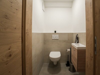 Apartment Ferienwohnung für 4 - 6 Personen - Features photo 22