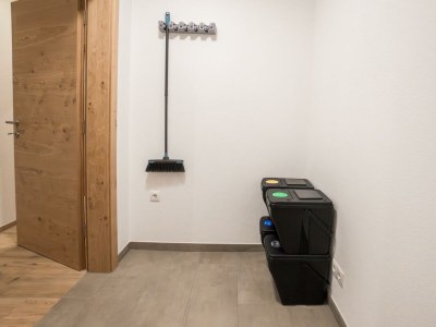 Apartment Ferienwohnung für 4 - 6 Personen - Features photo 23