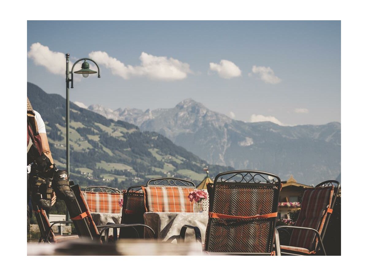 Holiday room Doppelzimmer mit Dusche, WC - Outdoor photo 4