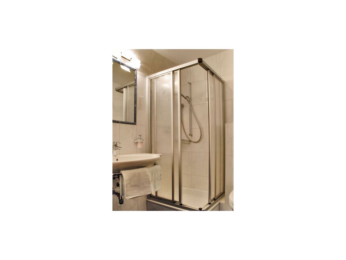 Holiday room Doppelzimmer mit Dusche, WC - Outdoor photo 5