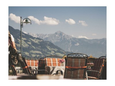 Holiday room Doppelzimmer mit Dusche, WC - Outdoor photo 4