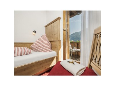 Holiday room Doppelzimmer mit Dusche, WC - Outdoor photo 7