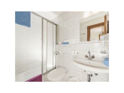 Holiday room Doppelzimmer mit Dusche, WC - Outdoor photo 9