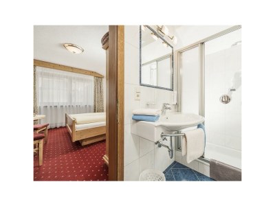 Holiday room Doppelzimmer mit Dusche, WC - Outdoor photo 14