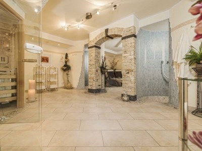 Holiday room Doppelzimmer mit Dusche, WC - Outdoor photo 18