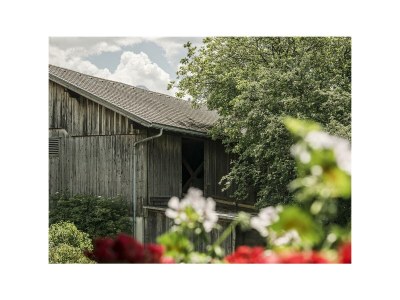 Holiday room Doppelzimmer mit Dusche, WC - Outdoor photo 21