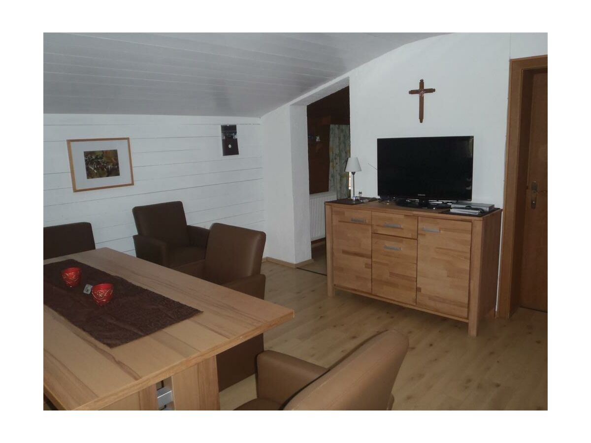 Apartment Wohnung 2 - Outdoor photo 2