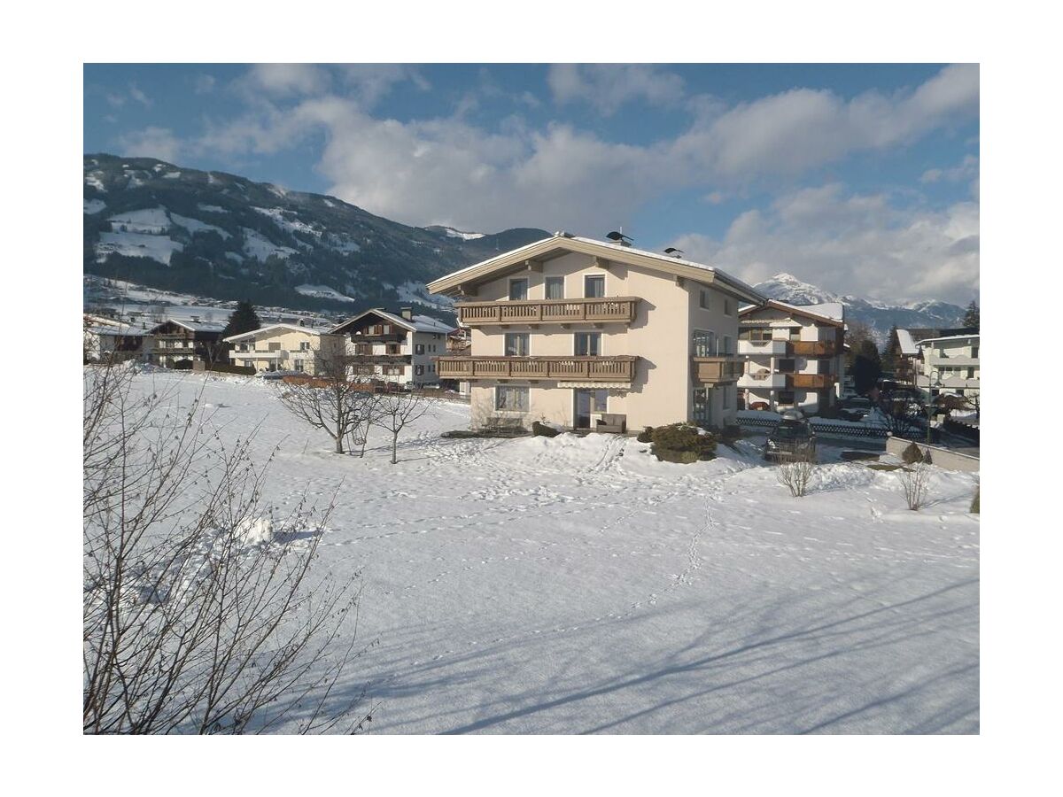 Apartment Wohnung 2 - Outdoor photo 3