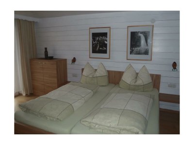 Apartment Wohnung 2 in Uderns - Apartment