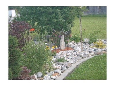 Apartment Wohnung 2 - Outdoor photo 6