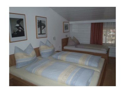 Apartment Wohnung 2 - Features photo 7