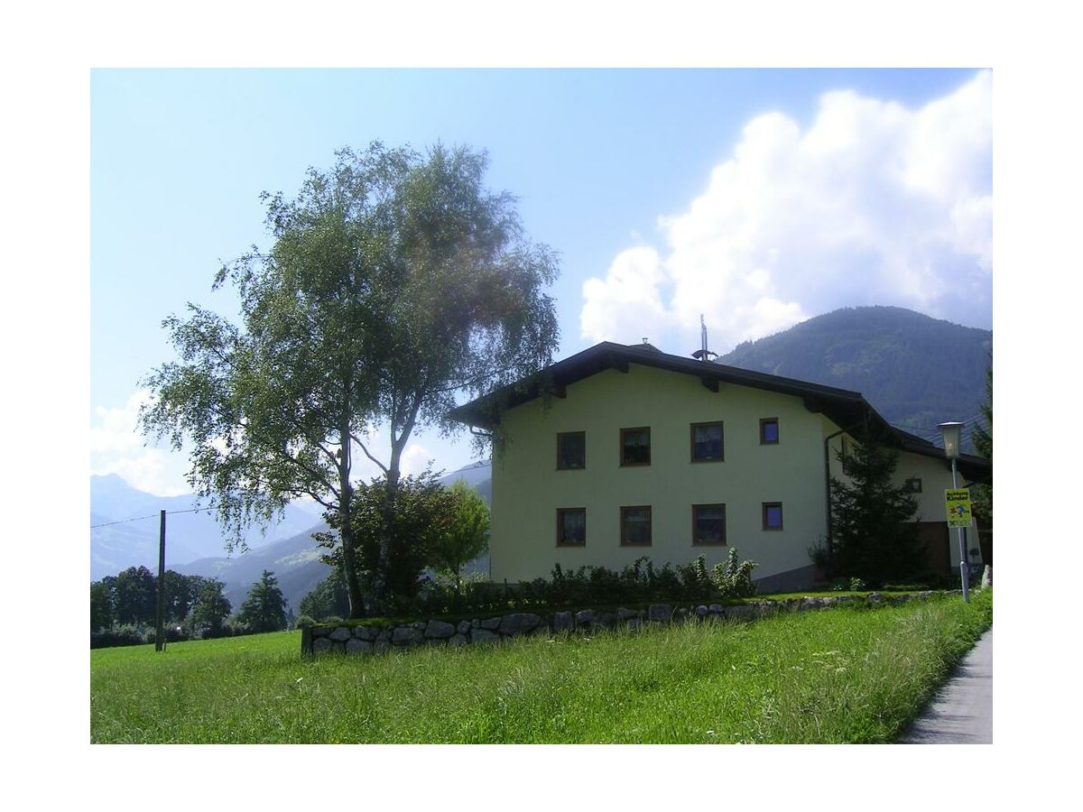 Apartment Appartement Hauser