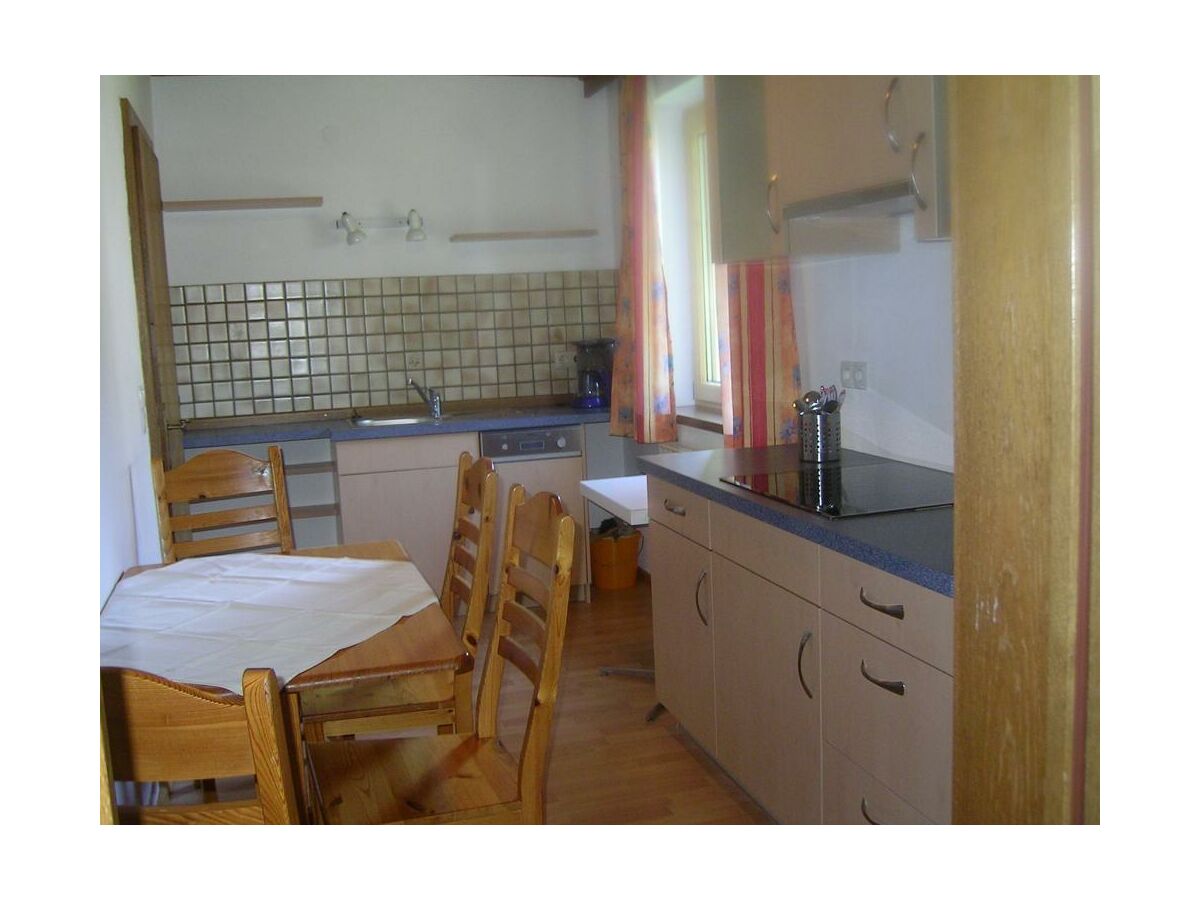 Apartment Appartement Hauser - Features photo 5