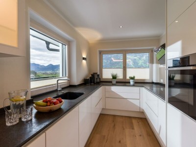 Apartment Apart Painting in Ried im Zillertal - Apartment