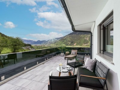 Apartment Apart Painting - Outdoor photo 9