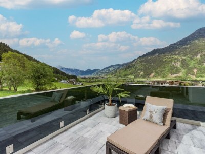 Apartment Apart Painting - Outdoor photo 15