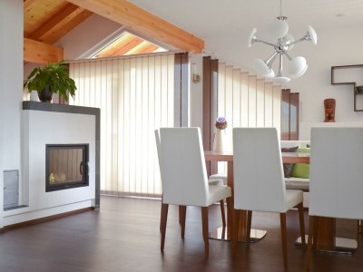 Apartment Apart Hanna - Outdoor photo 3