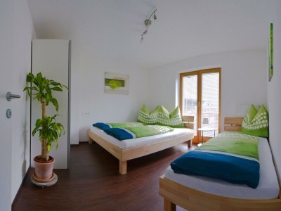 Apartment Apart Hanna - Outdoor photo 8