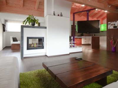 Apartment Apart Hanna - Outdoor photo 11