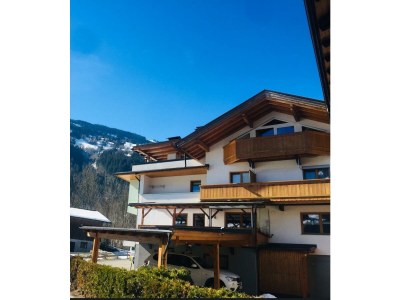 Apartment Apart Hanna - Outdoor photo 14