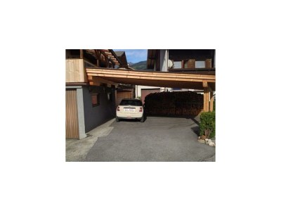 Apartment Apart Hanna - Outdoor photo 15