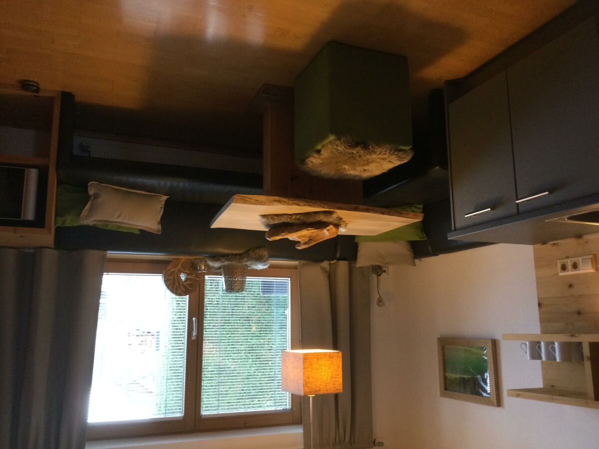 Apartment Appartement Natur