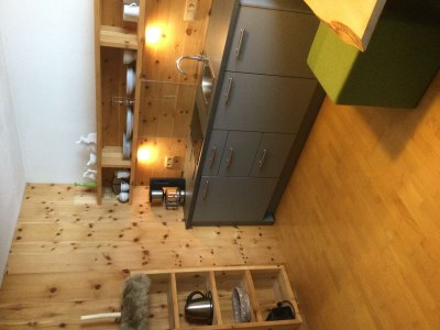 Apartment Appartement Natur - Outdoor photo 2