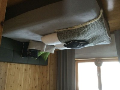 Apartment Appartement Natur - Outdoor photo 7