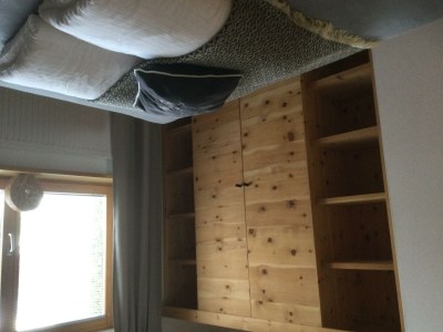 Apartment Appartement Natur - Outdoor photo 8