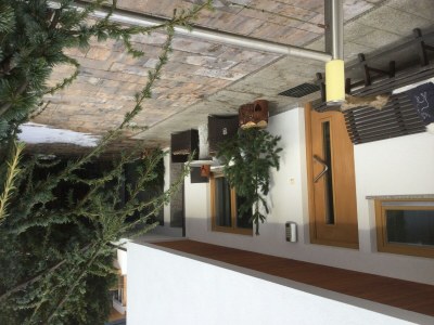 Apartment Appartement Natur - Outdoor photo 9